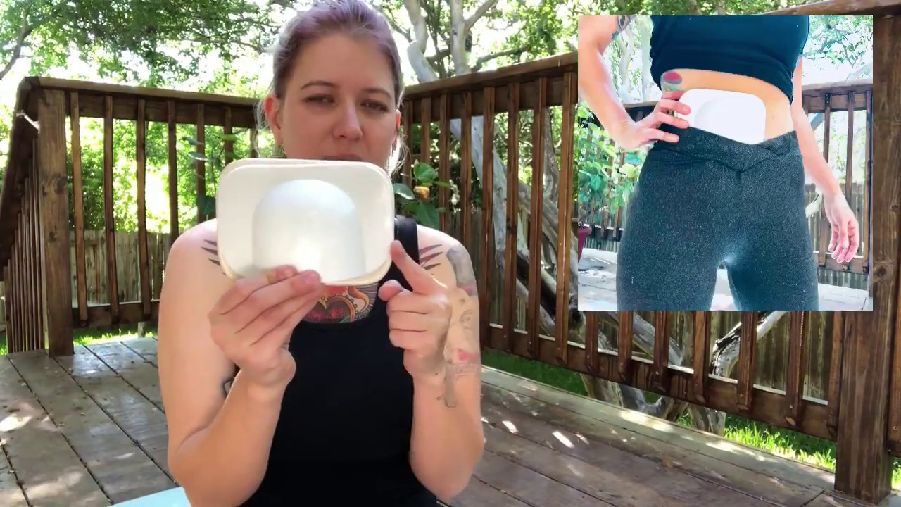 Stoma Protector for YOGA with an Ostomy | Confidence while Exercising