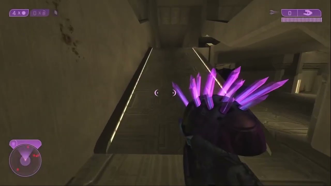 Halo 2A Arbiter Legendary Speedrun Guide