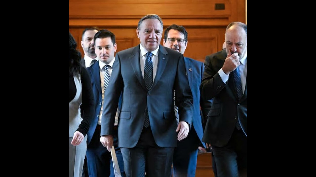 Can the relationship between the CAQ and Quebec anglos be saved?