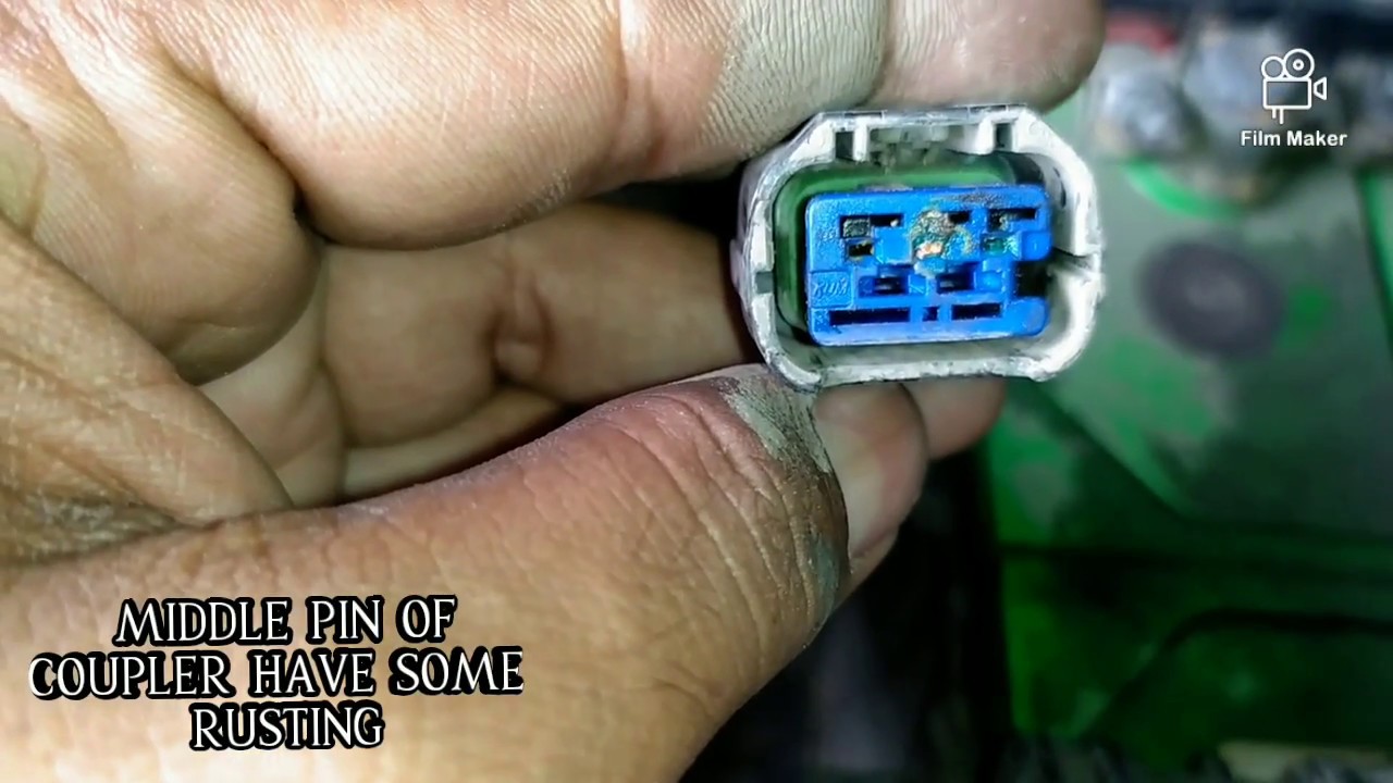 Hyundai xcent steering hard//EPS light glowing//speedmeter not working//check engine light glowing
