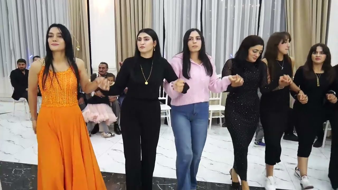 Rozalin & Nihat -  01 .12. 2025-  P 2 / روزالين ونهاد