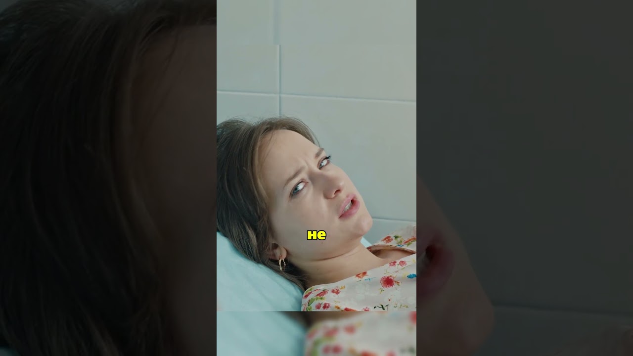 Беременная родила двойню на 28 неделе 🙀 #сериал #тестнабеременность #тренды