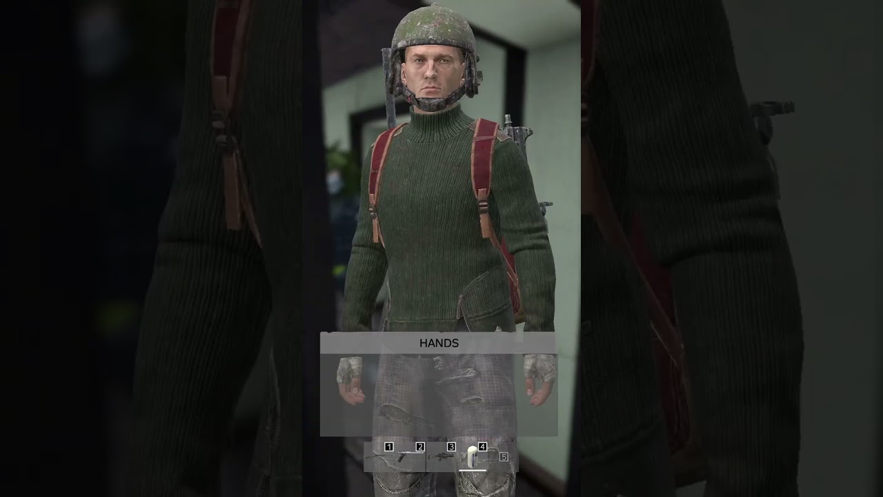 DayZ's Most Undpredictable Player