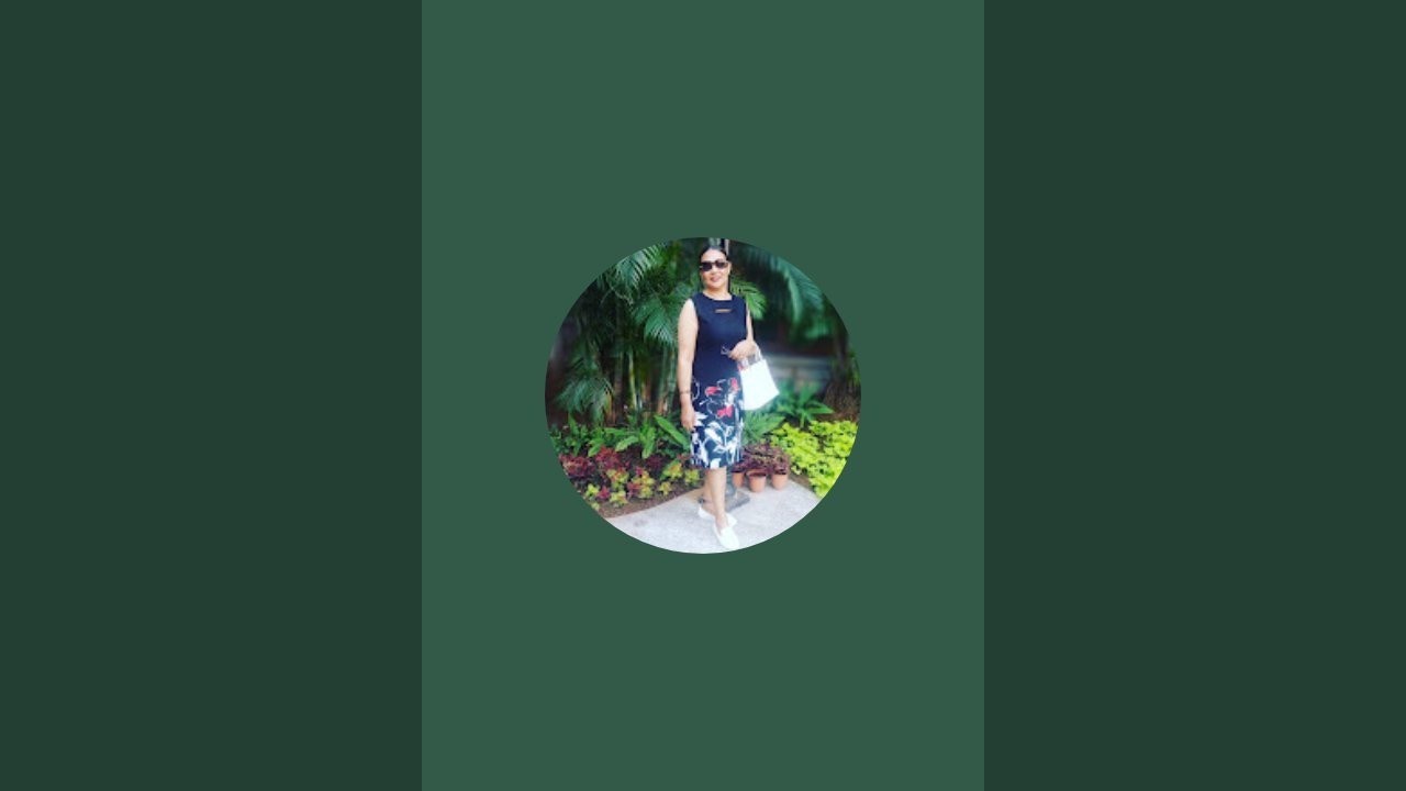 Kunti Pradhan is live welcome to my live stream