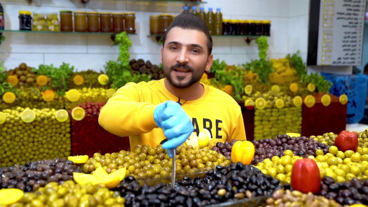 طرشي والبان ابوزهراء/من اعمال شركة storyللأنتاج الفني