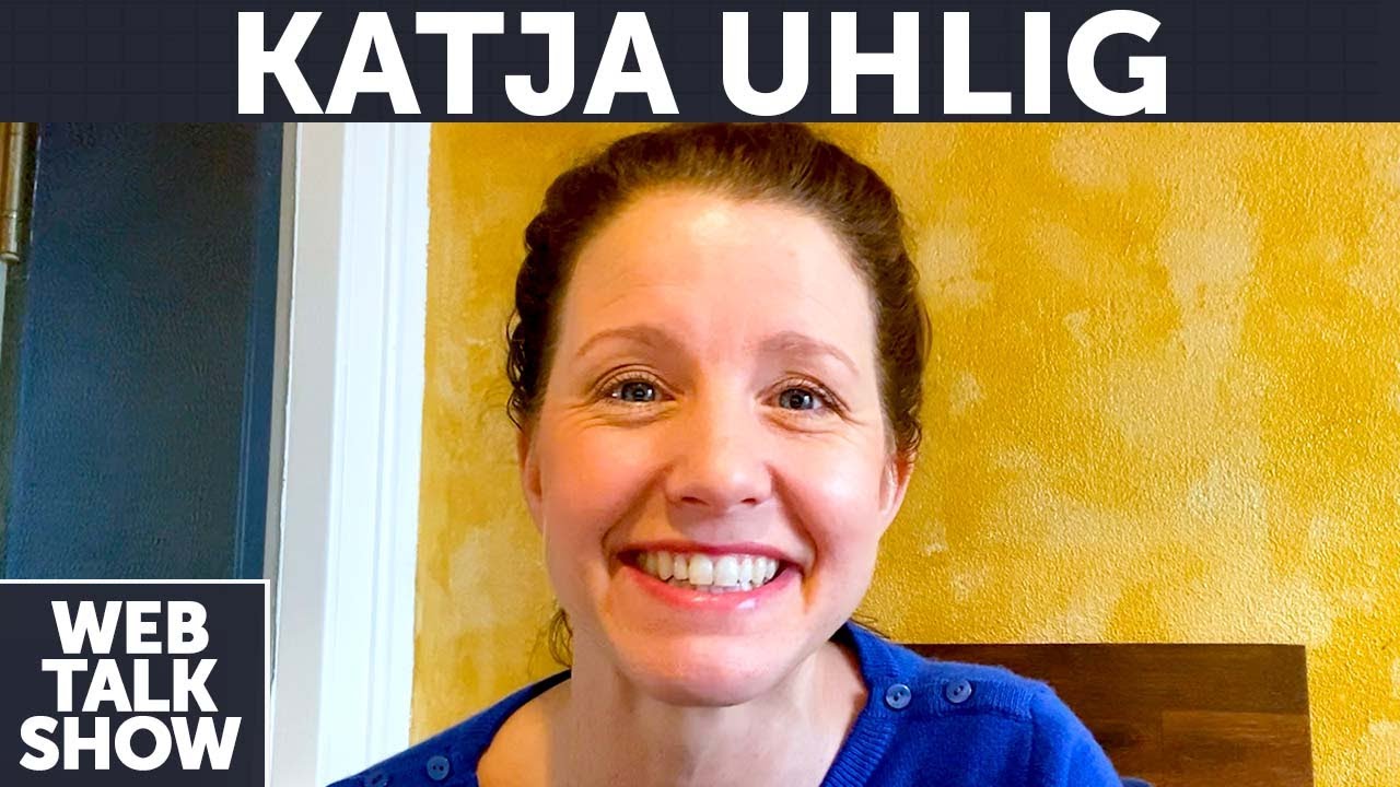 Katja Uhlig: 'Ku’damm 56: Das Musical' ist Zeitgeschichte!