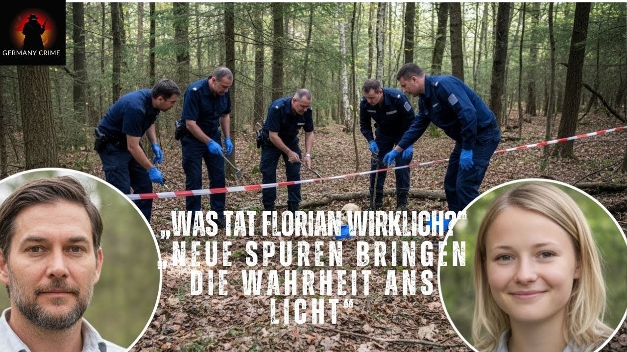 &bdquo;Rebecca Reusch: Die Wahrheit &uuml;ber die Nacht &ndash; Ermittler sprechen!&ldquo;