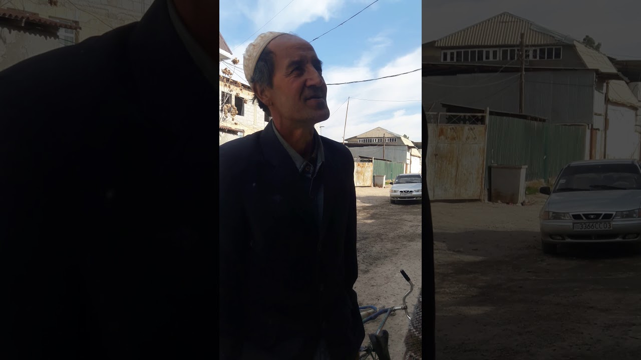 АБДУИ ЧИБА АКЫ АЙ ХАНАДАРА МЕКШАД ВИДЕОИ НАВ 18.02.2021