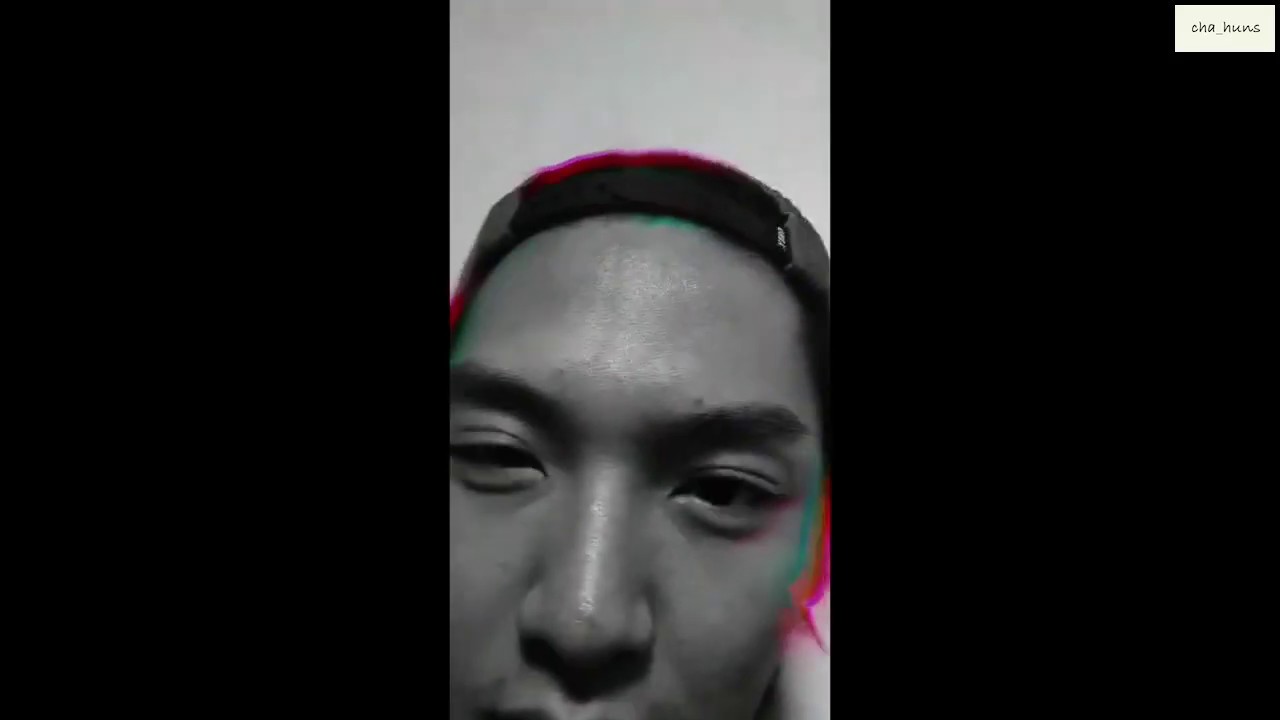 [ENG SUB] The Kim Siblings' Fight - N.Flying Kim Jaehyun IG Live 191220 feat. Rainbow Kim Jaekyung