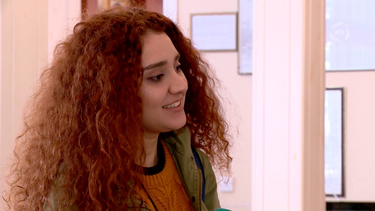 Hara gedək? - Göyçay