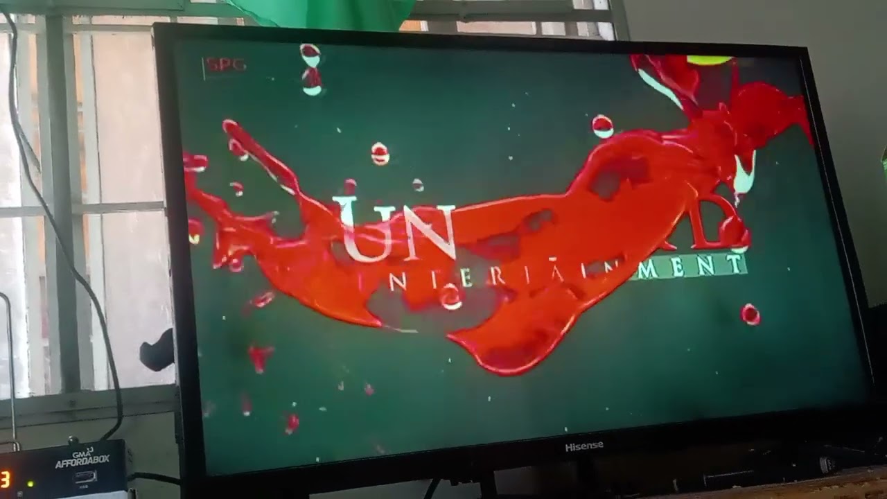 Uncork'd Entertainment Logo (2018) (A2Z AIRING)