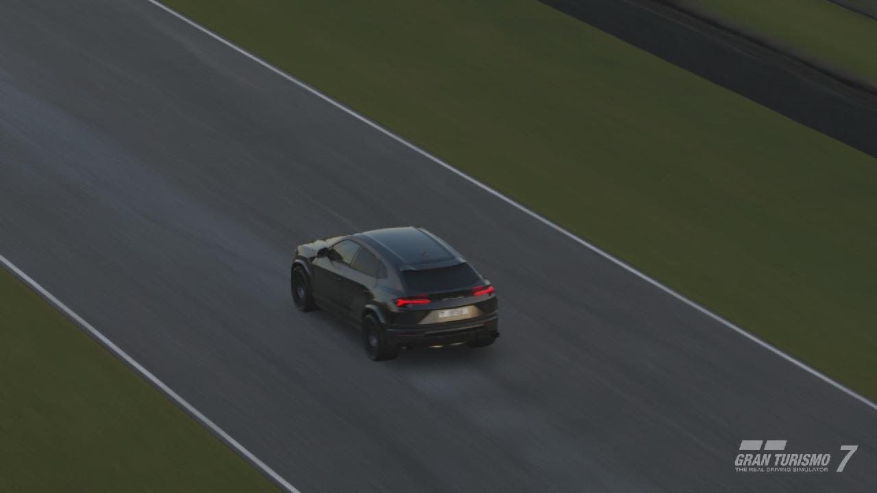 Gran Turismo 7_URUS