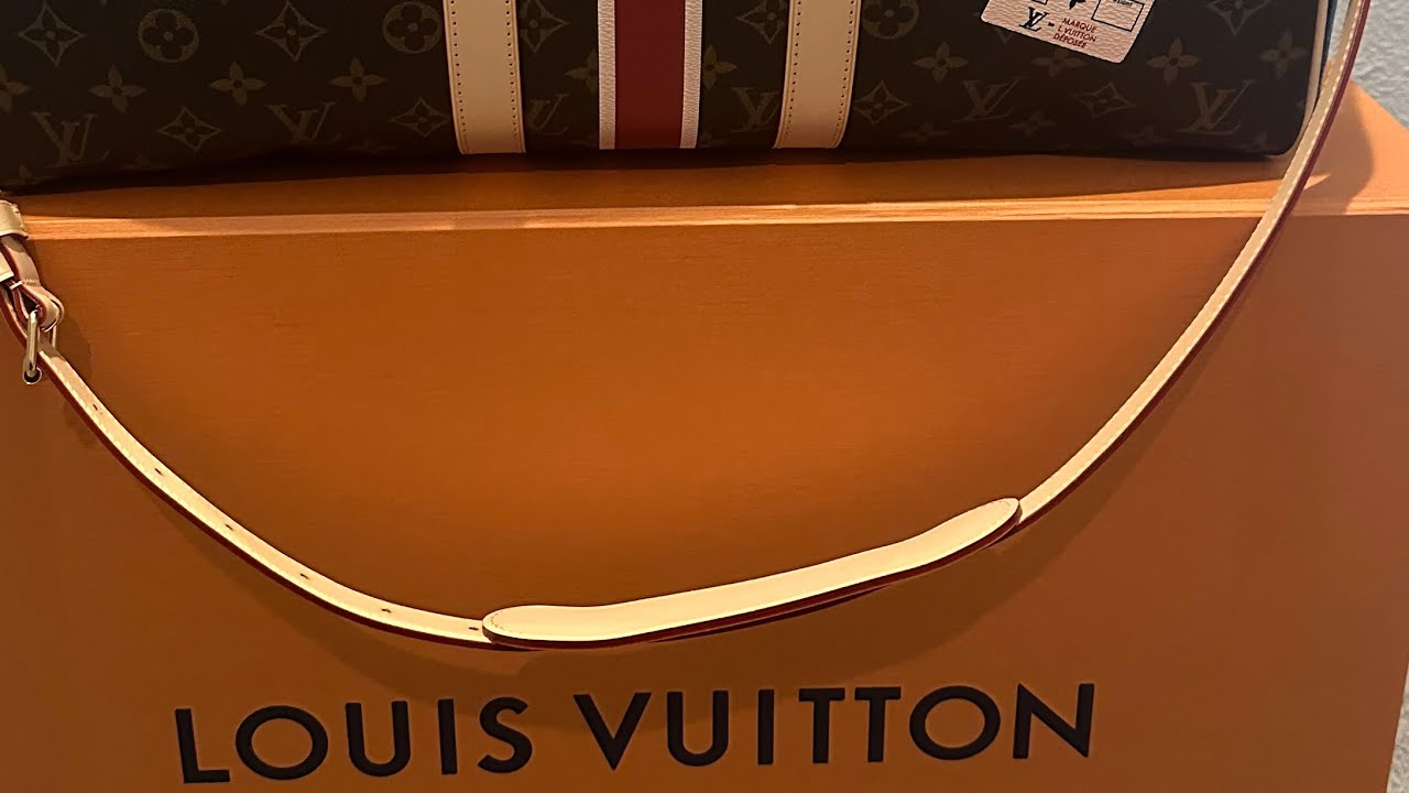 New Mon Monogram - 2025 - Price decrease?!