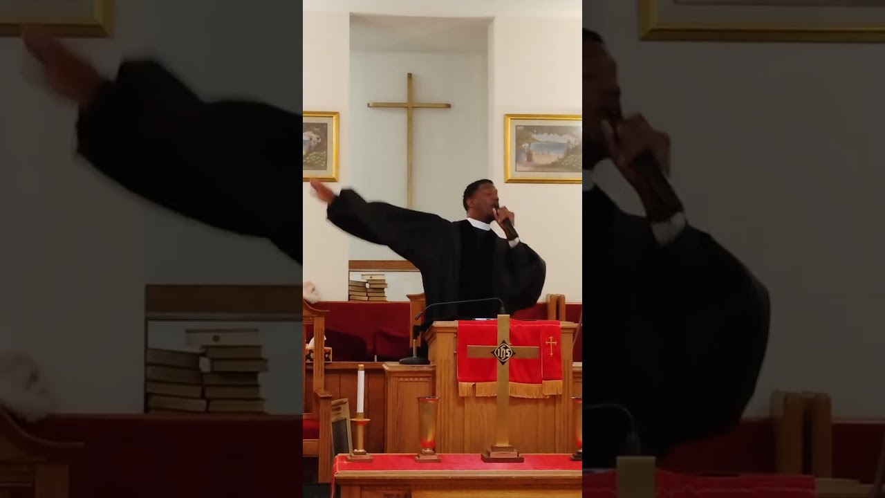 Jesus made a Difference 