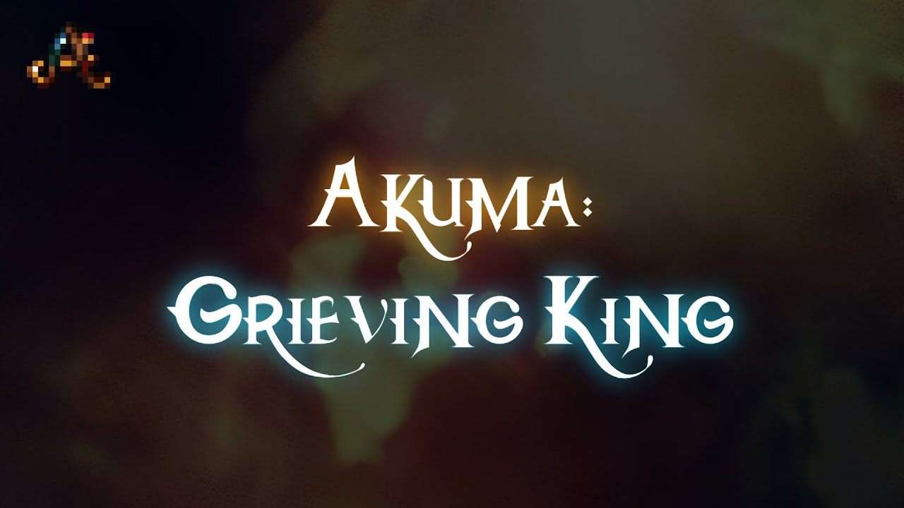 Ancients Awakened: Otherworld OST - Grieving King - (Themes of Akuma)