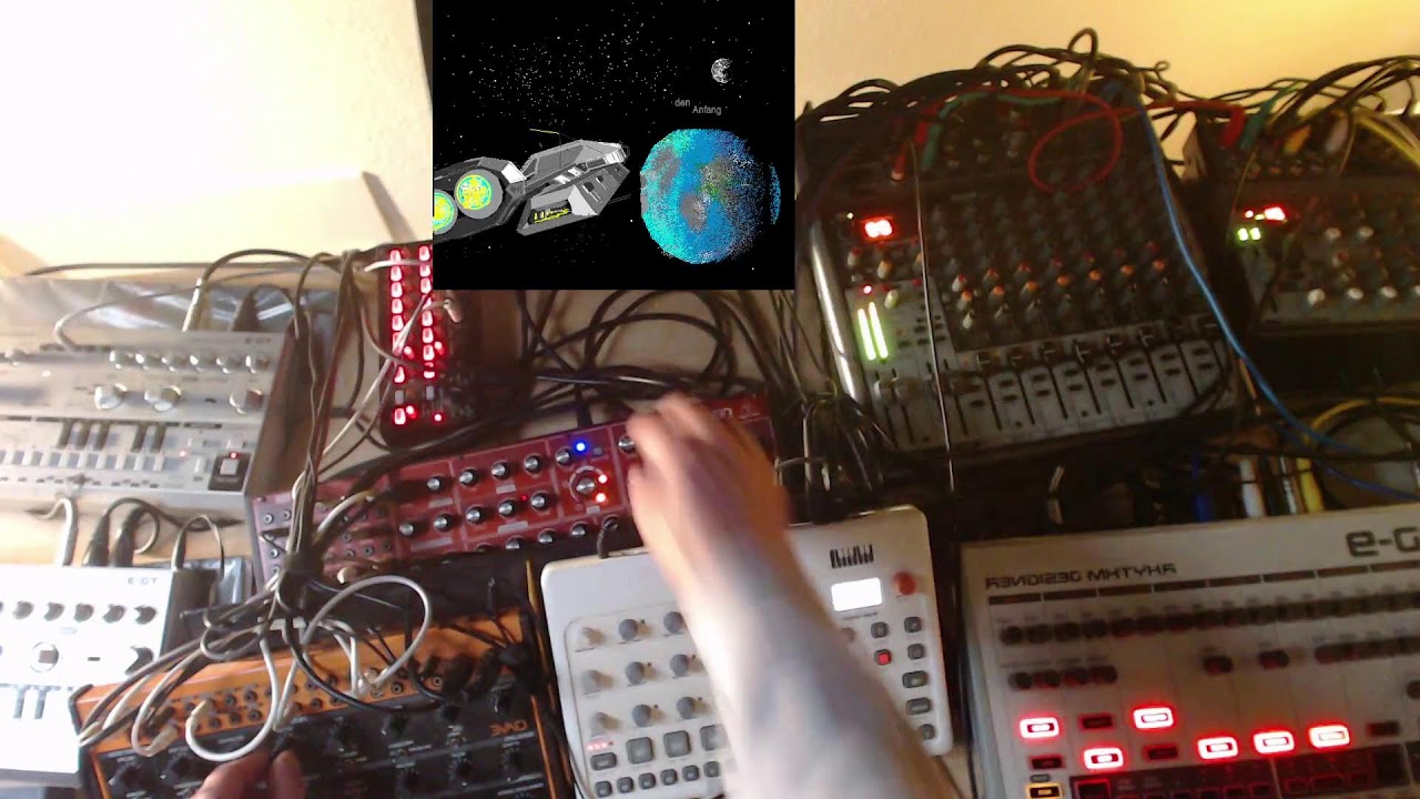 mittwoch Abend LdT live