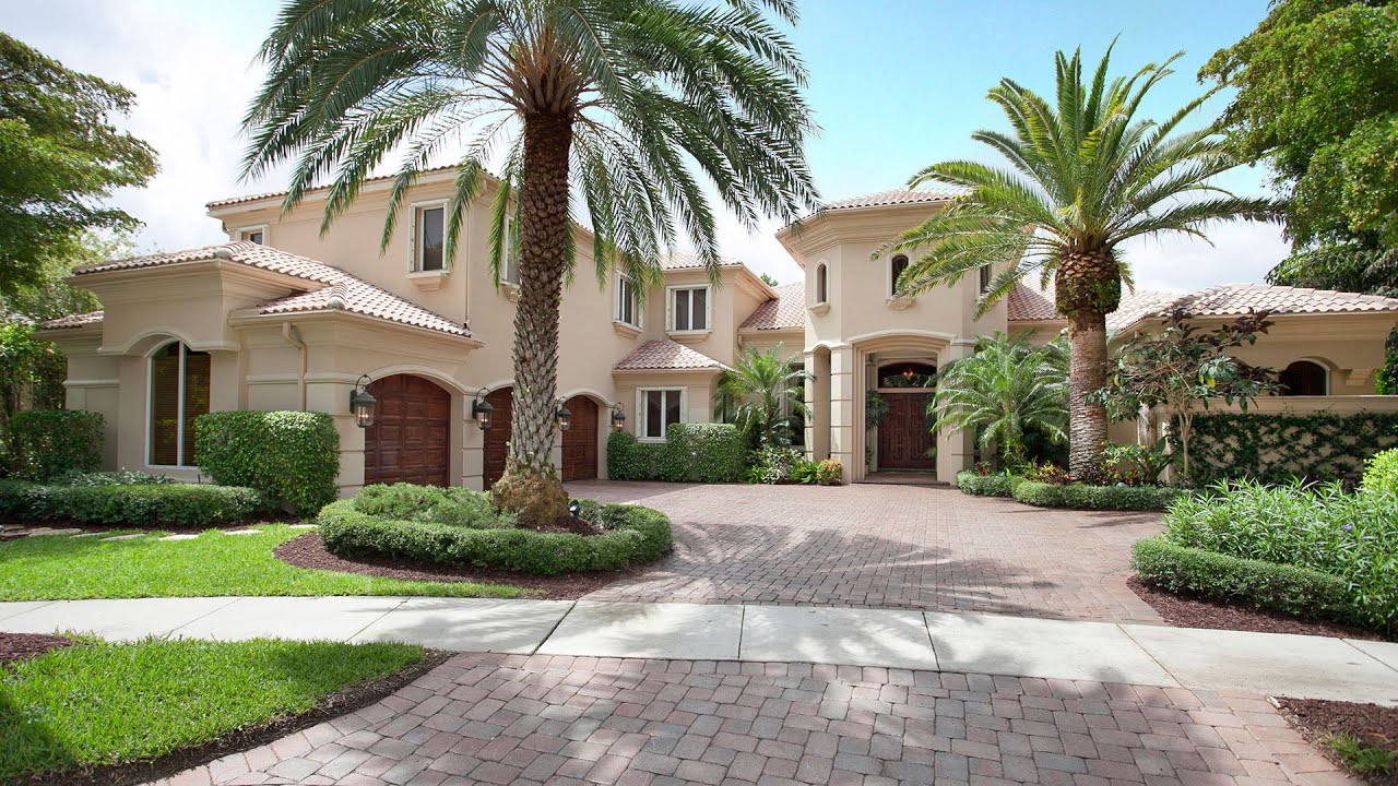 114 Via Verde Way Palm Beach Gardens FL 33418