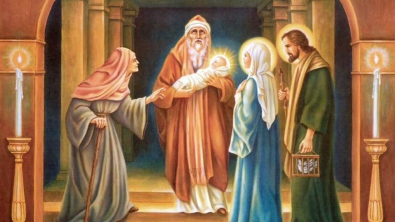 Evangelho do dia. Pe. Metodio Techy, OSBM.