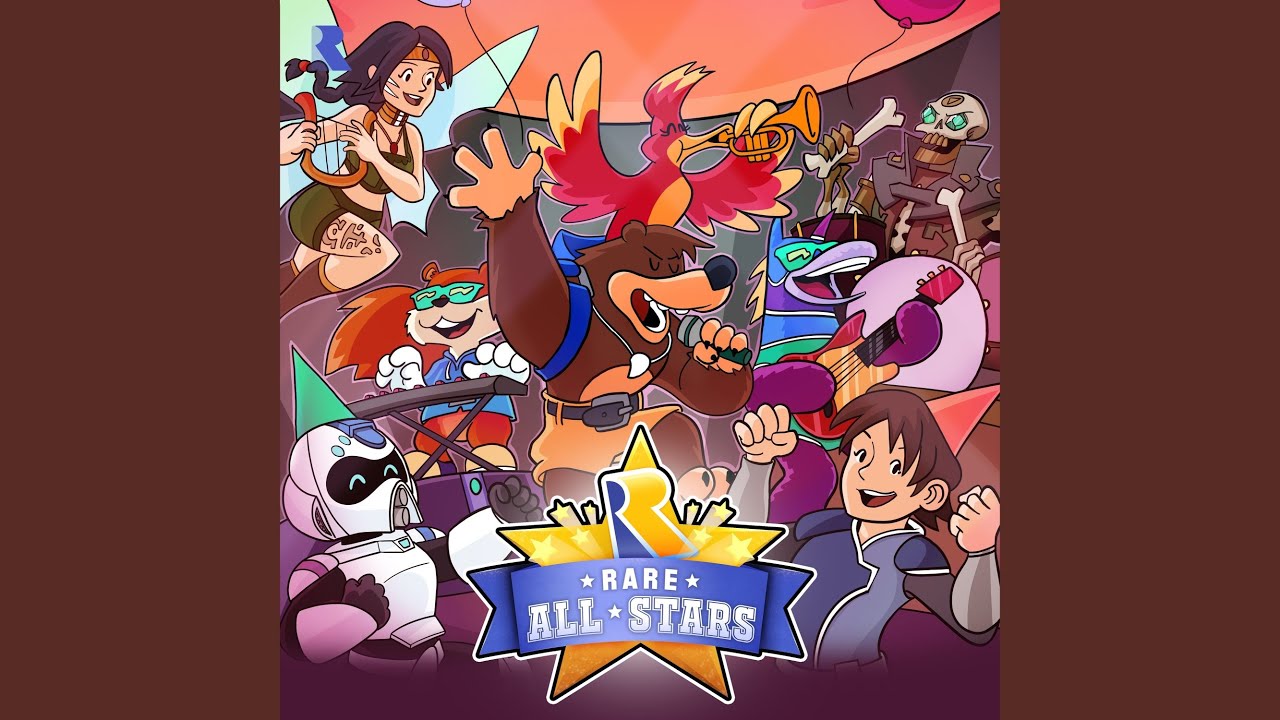 Perfect Dark: dataDyne Central: Defection (feat. Graeme Norgate)