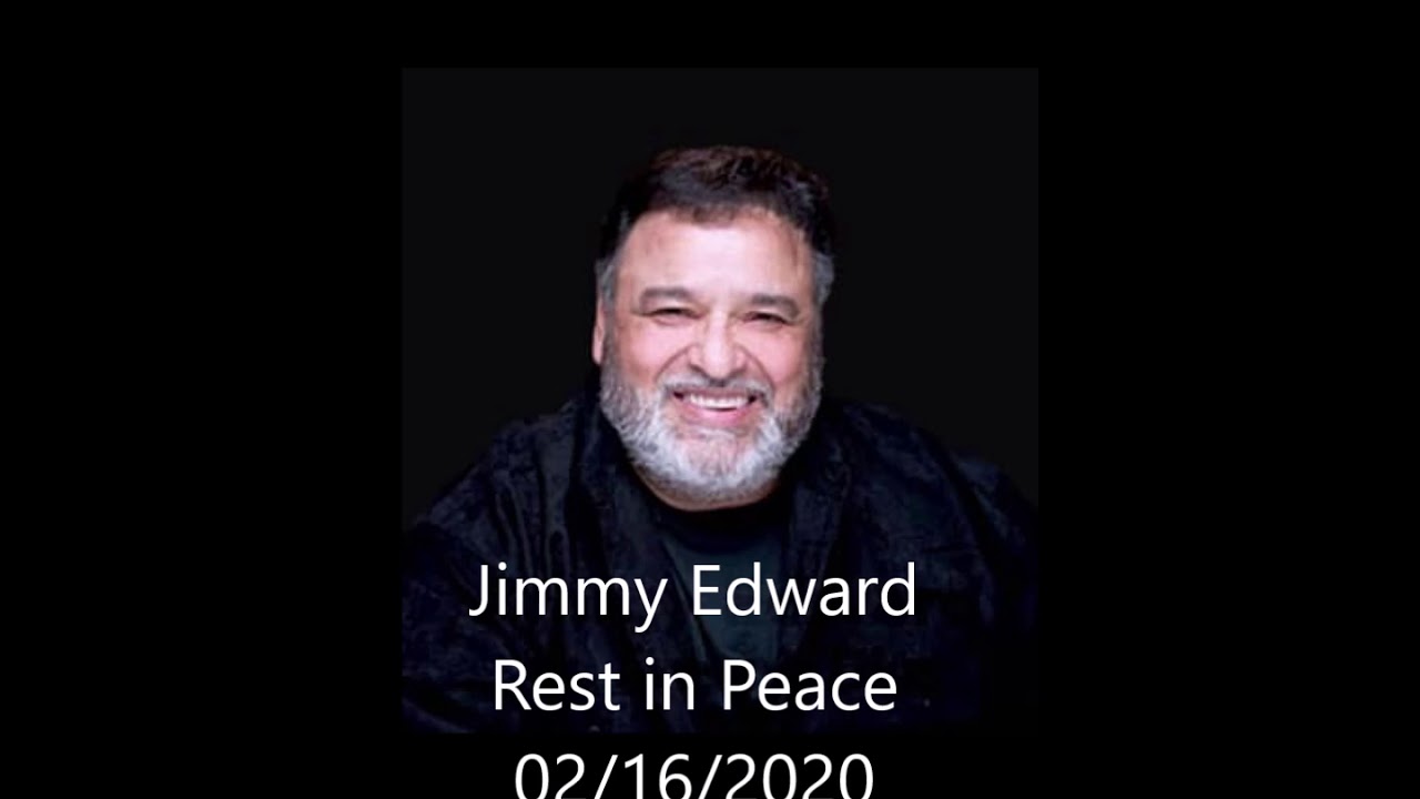 #JimmyEdward #OldiesButGoodies Jimmy Edward-Tito's Oldies but Goodies Mix- #DJThrowback210