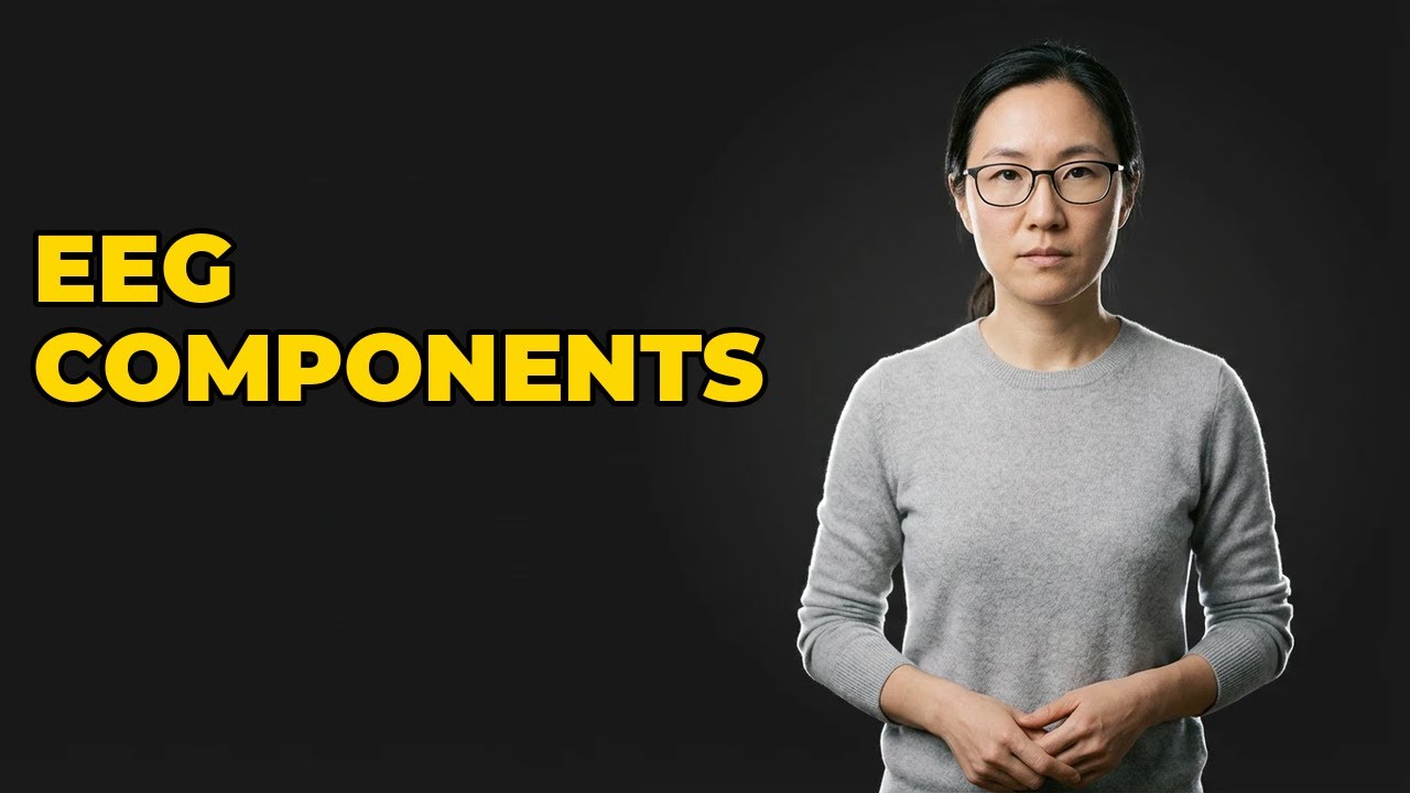 What Are The Fundamental Components Of An EEG Neurofeedback Setup?