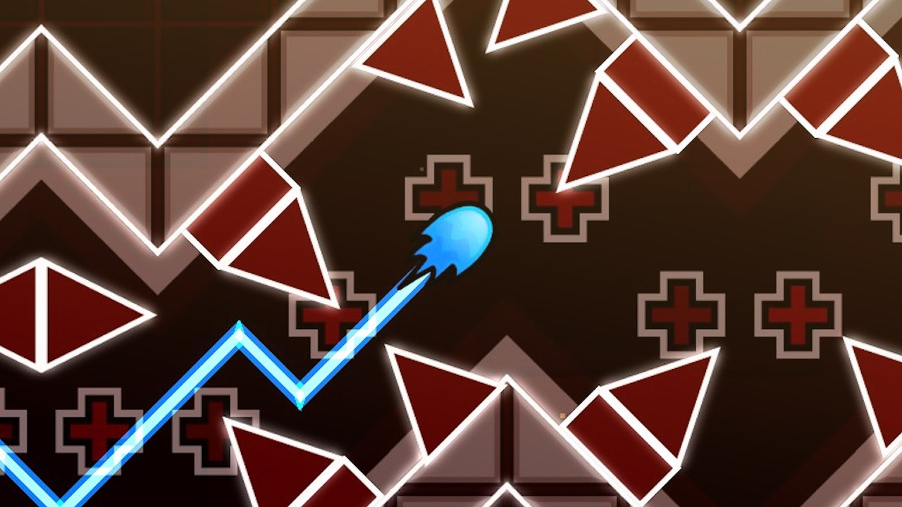 Играю в свой улучшенный DECODE!