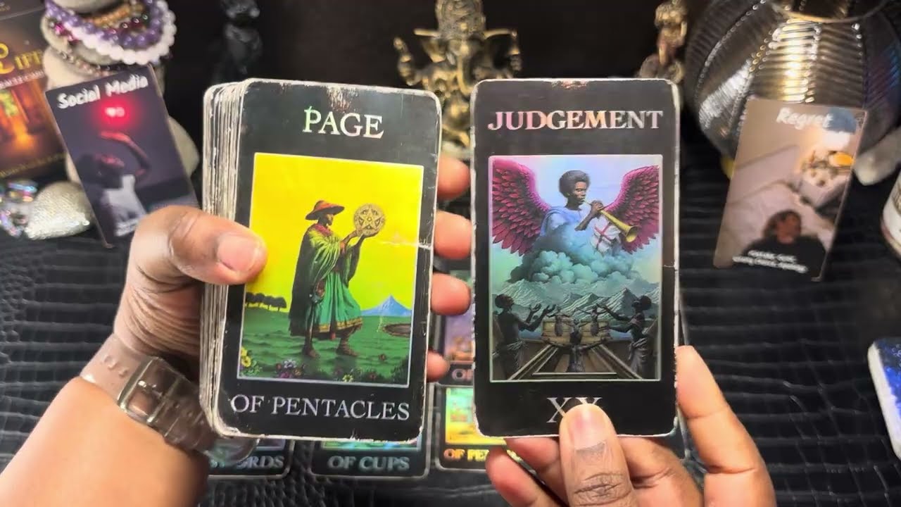 LIBRA ♎️| THEY REALIZE THEY PLAYED THEMSELVES OUT OF A GOOD MAN/WOMAN LIKE U!! 😩 THEY WANT U BACK!!