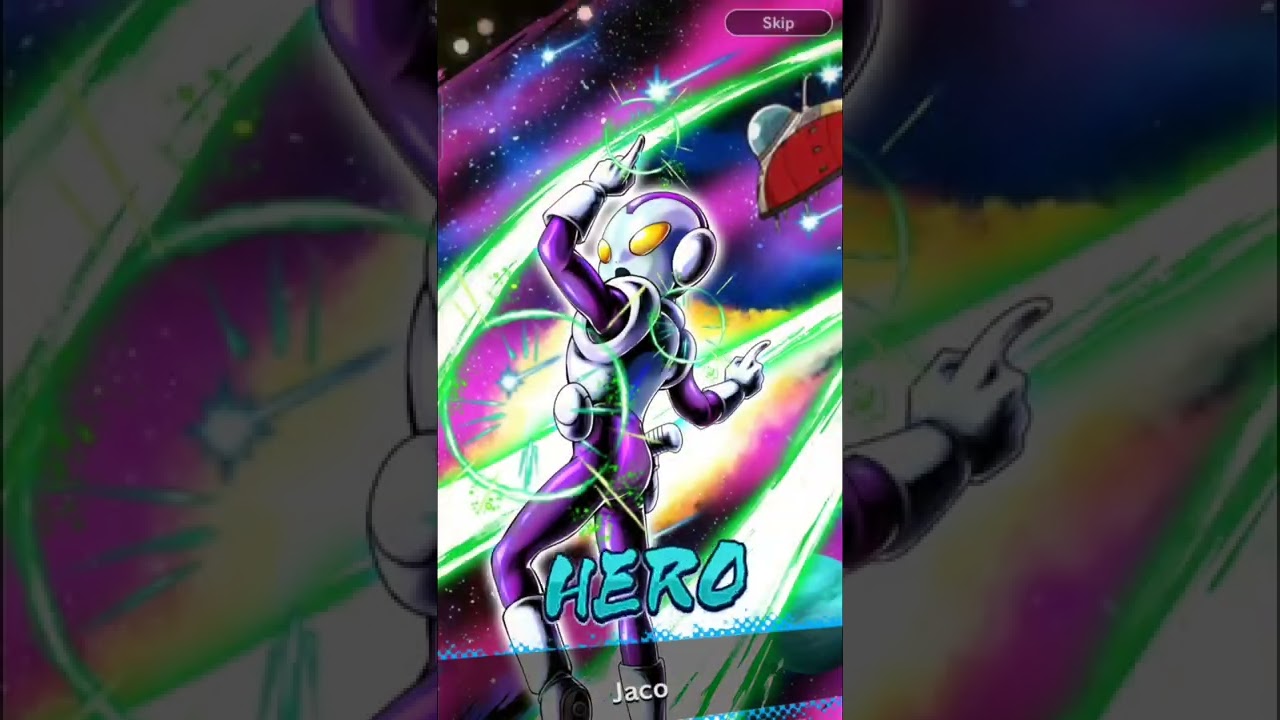 LF Vegito blue in not leaving me!!! Db Legends