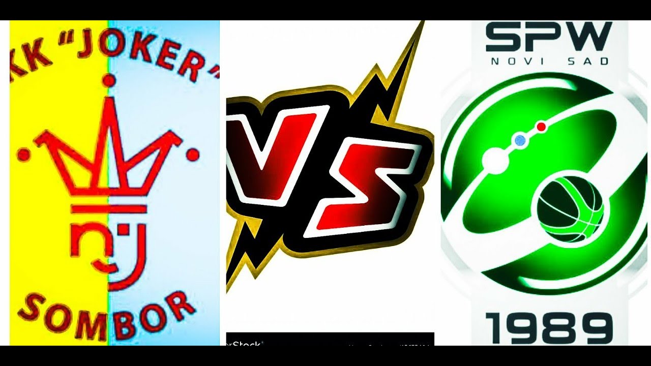 JOKER vs SPW - 20/11/2021