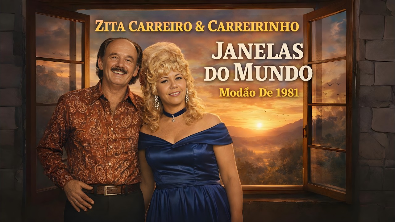 🎶Uma OBRA DE ARTE EM FORMA DE CANÇÃO: