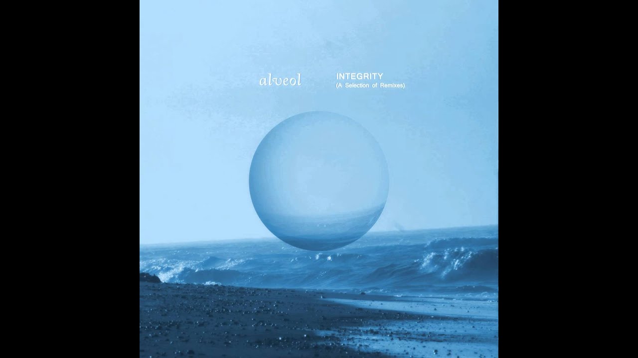 JustB - Kith & Kin (Alveol Remix)