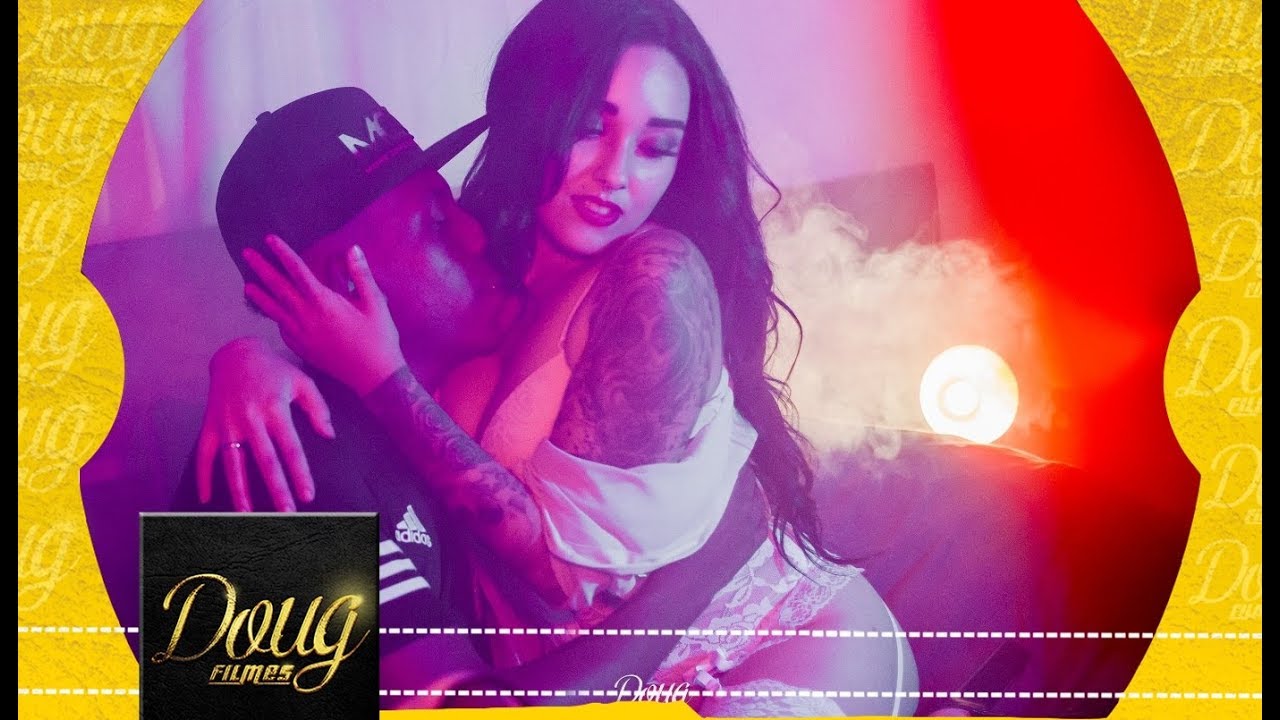 MENINA LOUCA - MC VH DINIZ (VIDEO CLIPE)
