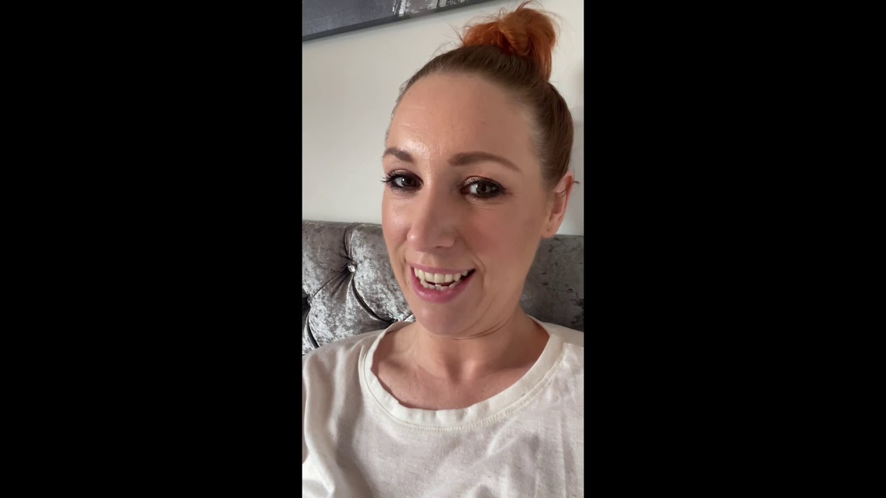 My weight loss journey (3st in 13 weeks on the One to One Diet)