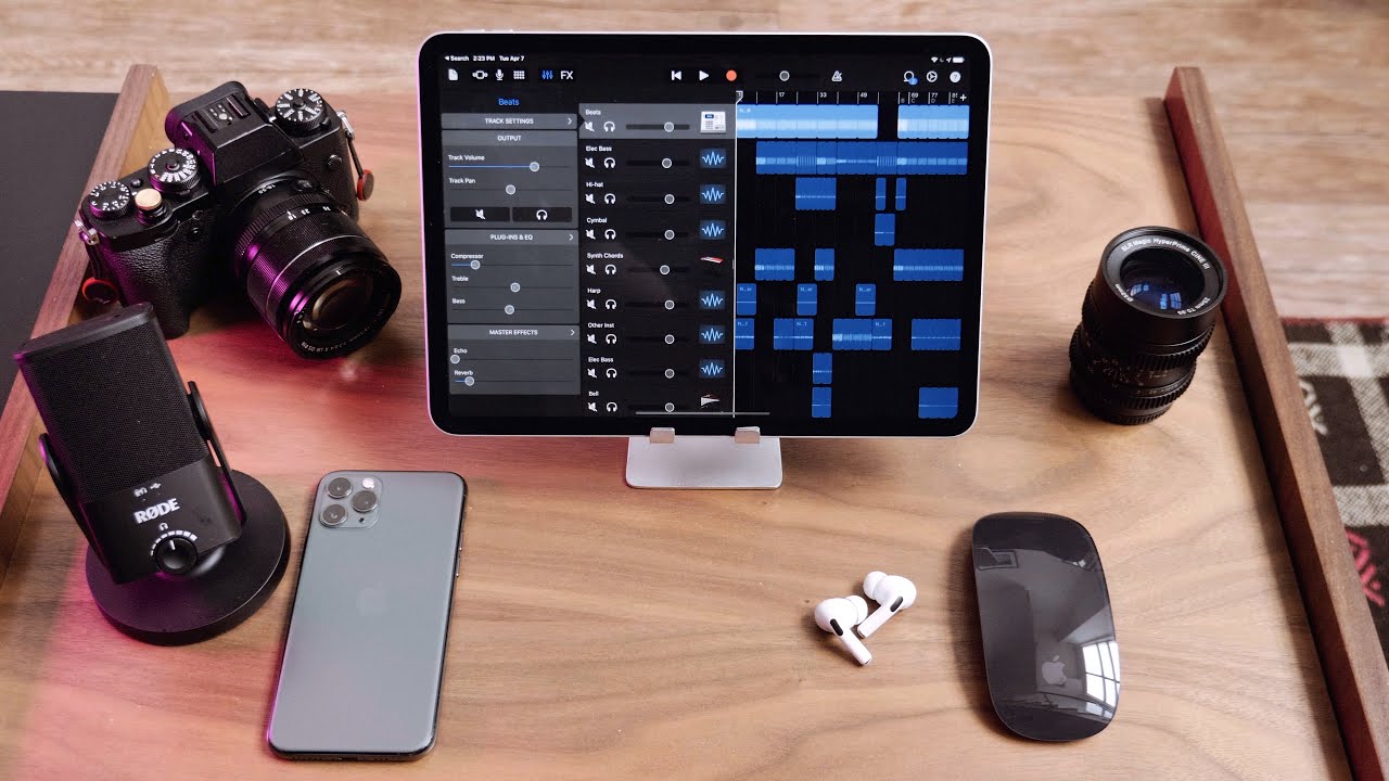 The Easiest Way To Make A Podcast Ever