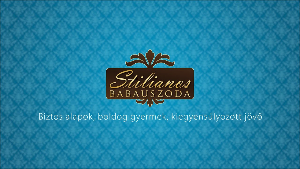Ismerd meg a Stilianos Babauszodát!