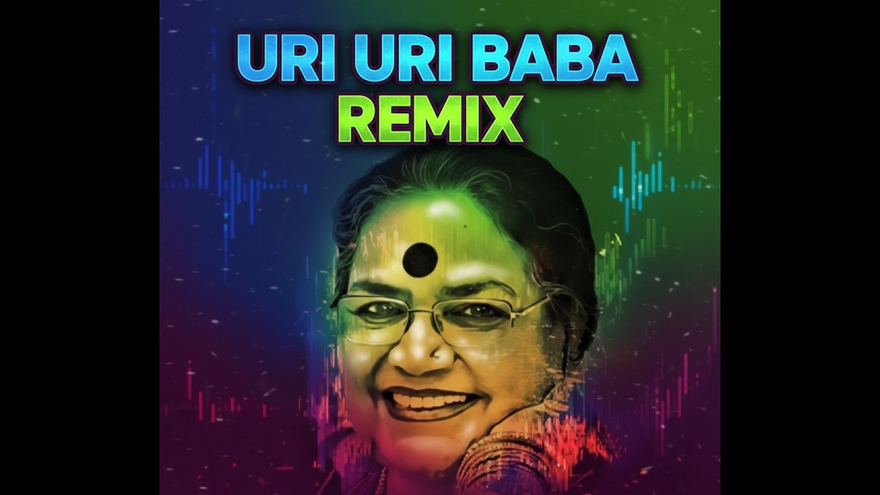 URI URI BABA MELODY REMIX