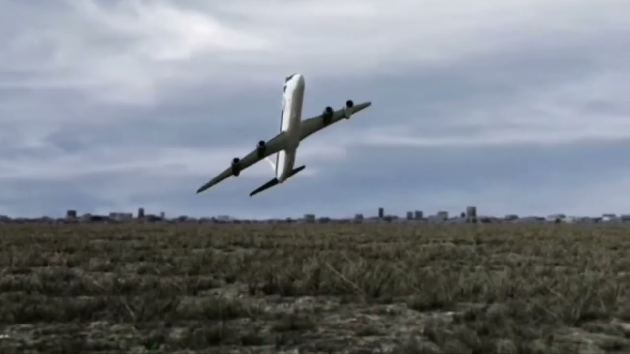 || Counting Star || Mayday Air Crash Compilation