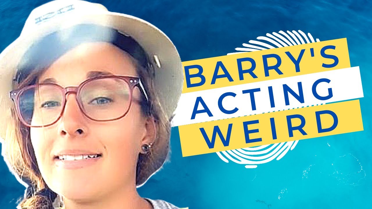 Morgan Gentile Interview & Barry Morphew - Morgan Questions Barry's Innocence & What I Tell Barry