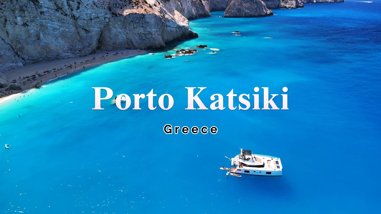 Greece - Porto katsiki
