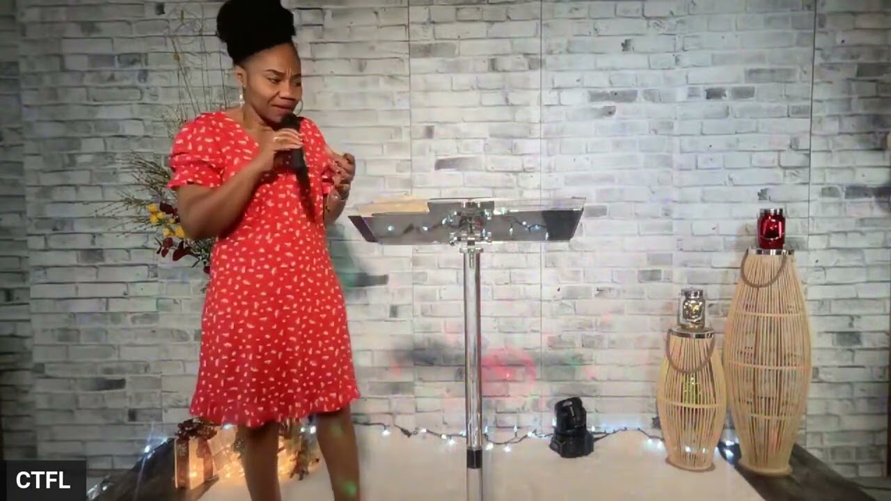 Prophetic Prayer | January 9, 2026