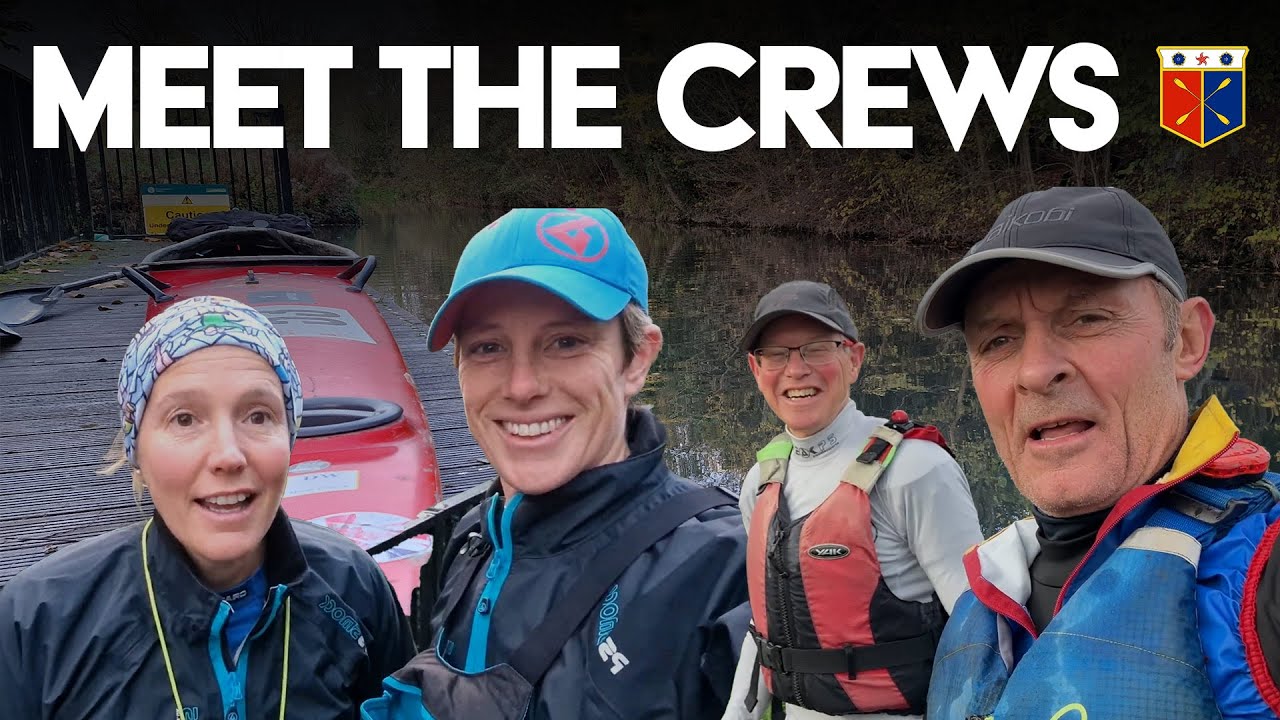 DW 2025 Vlog Ep1: Introduction