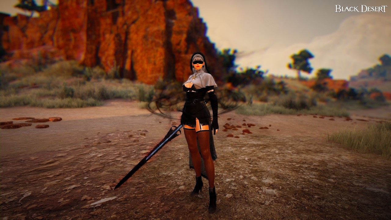 [RBF] From Awakening long time ago to Succession | Drakania comeback almost Day1 | ฝึกวันแรกๆ #bdo