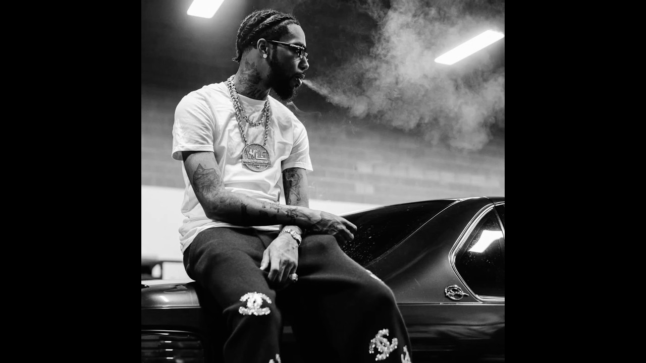 [FREE] Key Glock Type Beat - 