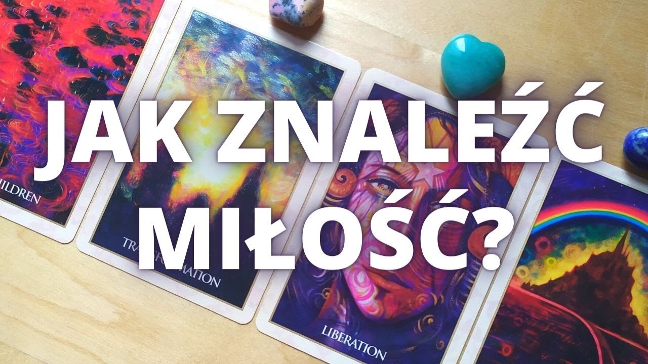 Jak znaleźć miłość? 🤔🧐💝 SINGLE MIŁOŚĆ Tarot WYBIERZ KARTĘ 💕Horoskop💕Miłość