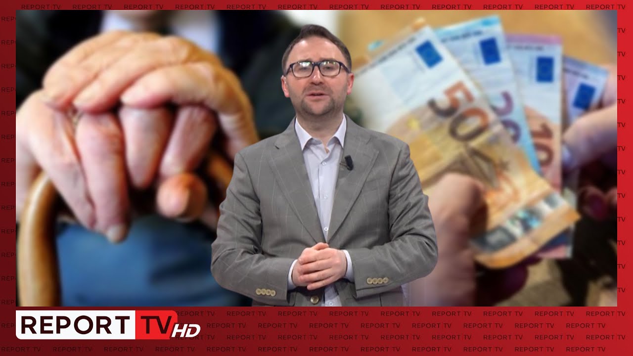 E PLOTË/ Shtypi i Ditës 28 Janar - Ministri jep lajmin e mirë për PENSIONISTËT: Bonus...