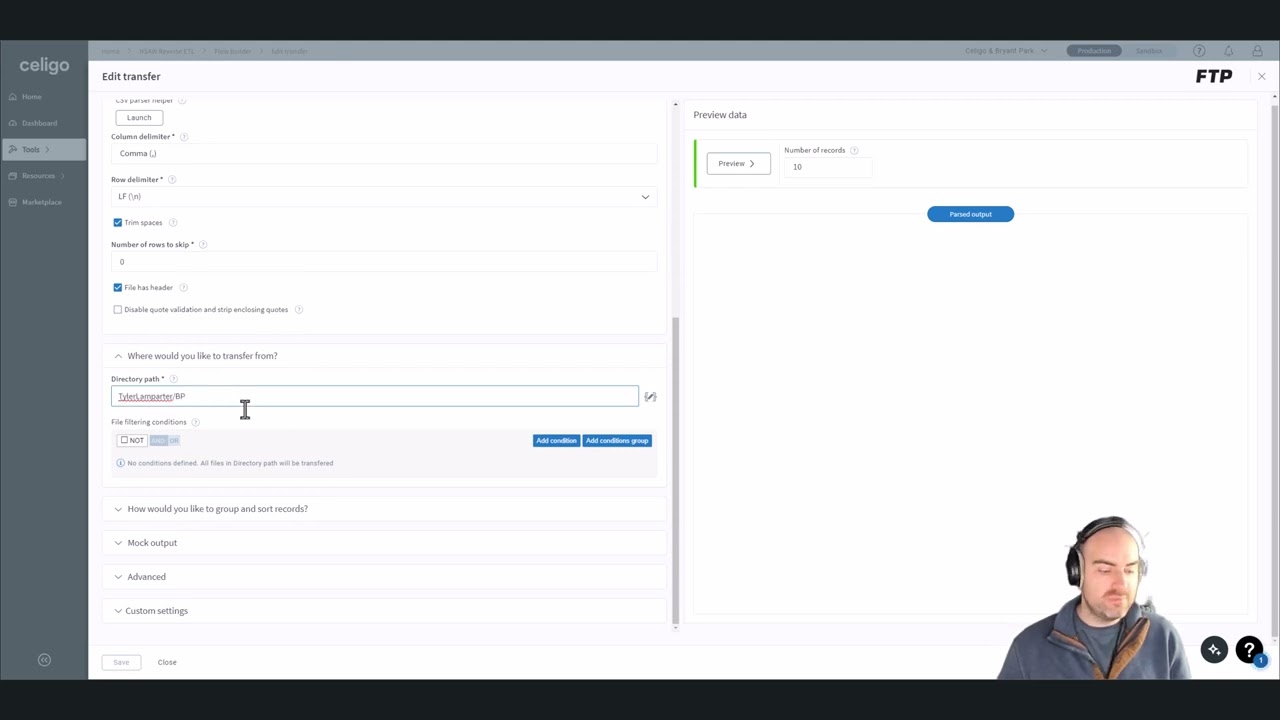 Optimize data workflows with reverse ETL