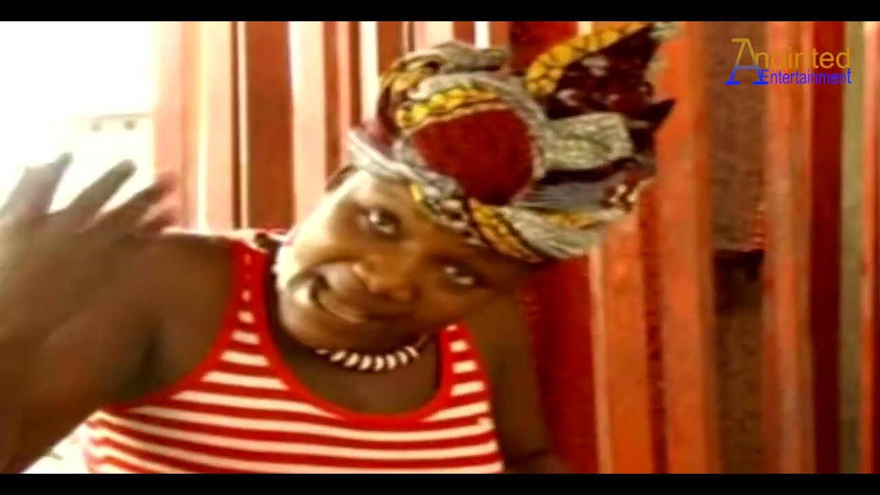 UWELU BOY - OHANMUMWEN [BENIN MUSIC VIDEO]