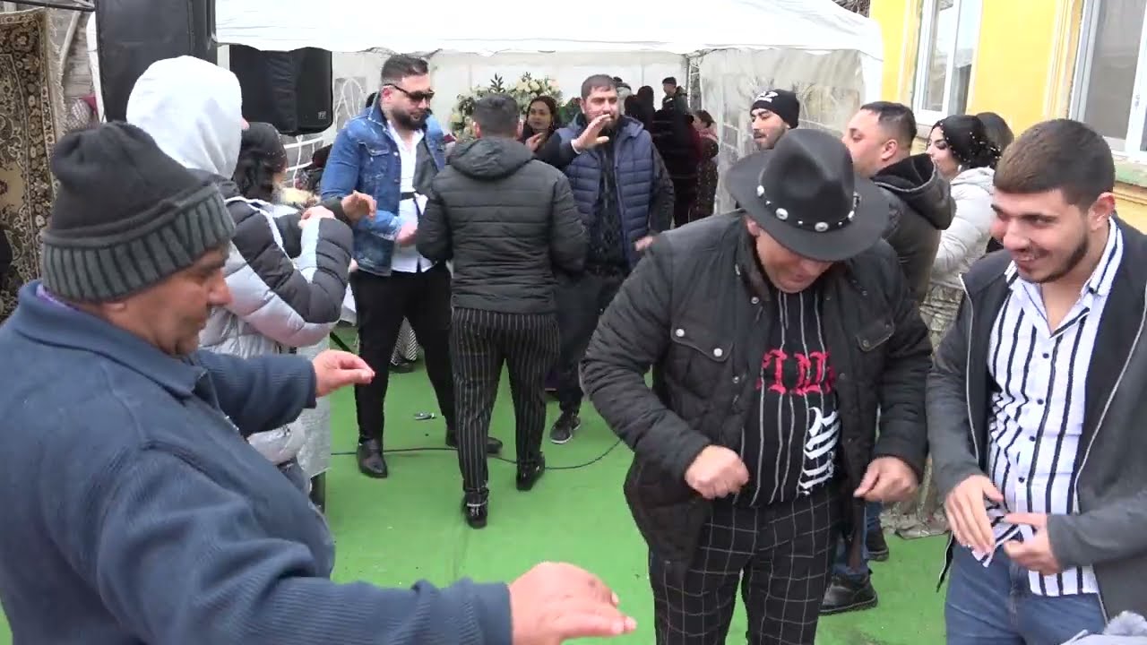 3HD BOTEZ NICOLAS LA Urzicuta 2023-03-02 Live 🎤🎹Cove 🎥Somi Olaru 👑