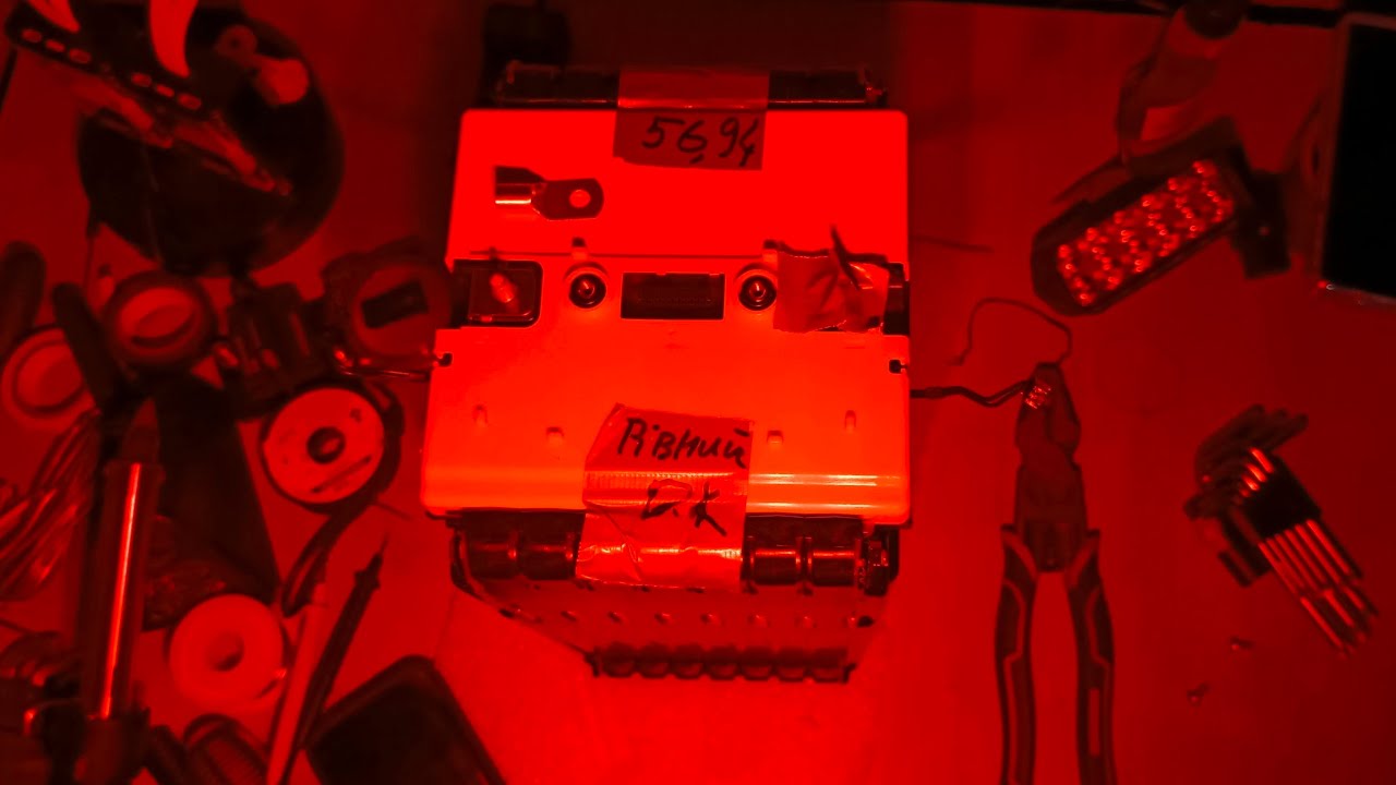 🔋 акумулятори з електромобіля⚡60 вольт 30 ампер🚨обжимка провода 25 квадрат