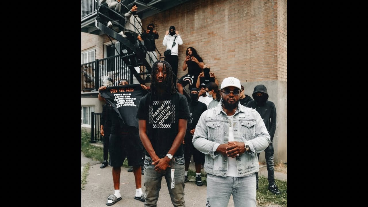 (FREE) ZAYO x LOST TYPE BEAT - DOWN BAD | Instru MTL / Freestyle 2025